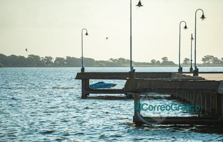 Laguna de Chascomús
