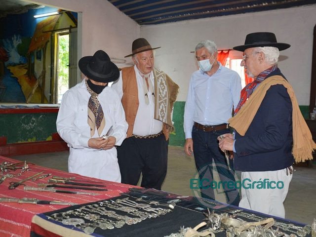 Continúan las actividades por la 17° Fiesta del Provinciano