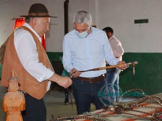 Continúan las actividades por la 17° Fiesta del Provinciano