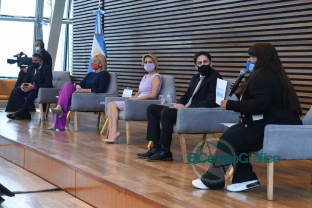 El Gobierno presenta una fuerte Campaña de Concientización y Prevención del Grooming