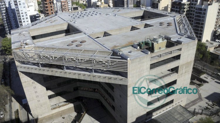 Se presentó el ciclo “Música al RAS” en el Teatro Argentino Se presentó el ciclo “Música al RAS” en el Teatro Argentino