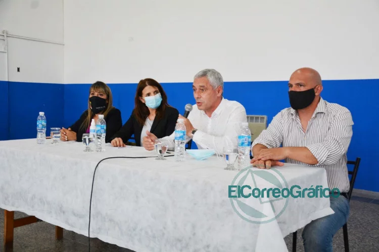 Entrega beneficios del Catálogo Turismo y Cultura