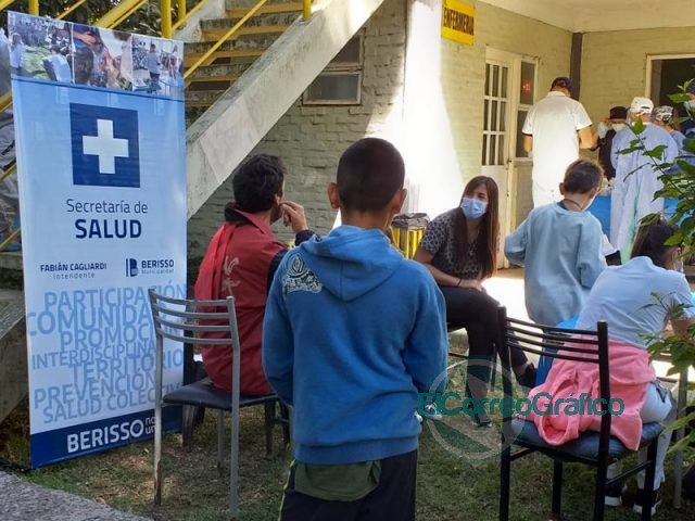 Evaluación Odontológica en la Isla Paulino
