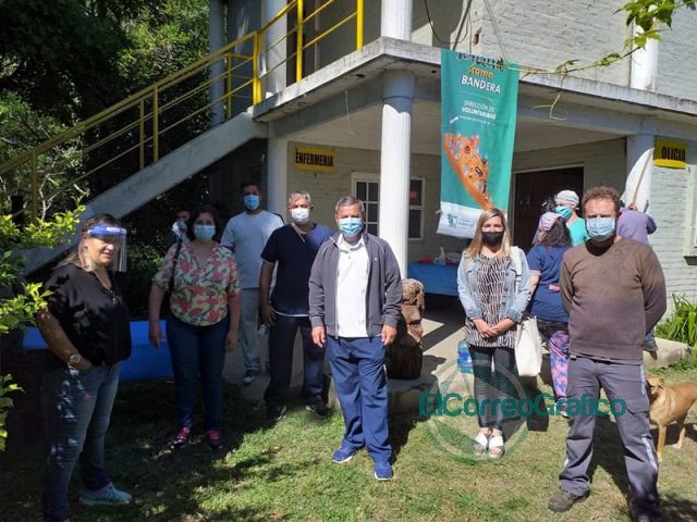 Evaluación Odontológica en la Isla Paulino