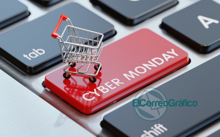 Con un pico de 60 mil usuarios simultáneos arrancó una nueva edición de CyberMonday Con un pico de 60 mil usuarios simultáneos arrancó una nueva edición de CyberMonday