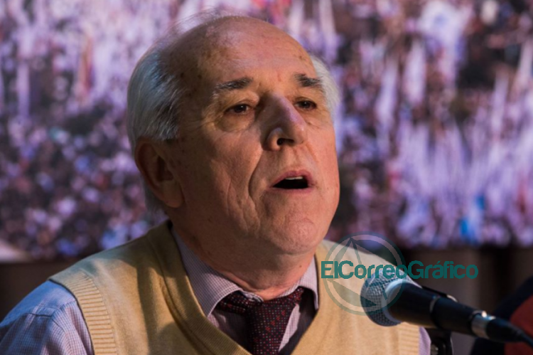 El presidente del IPS calificó como positivo el nuevo cálculo jubilatorio El presidente del IPS calificó como positivo el nuevo cálculo jubilatorio
