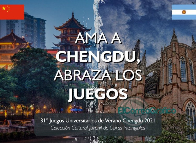 Invitan a artistas platenses a participar de una muestra internacional en China