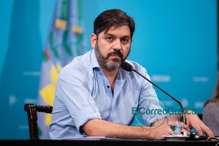 Carlos Bianco