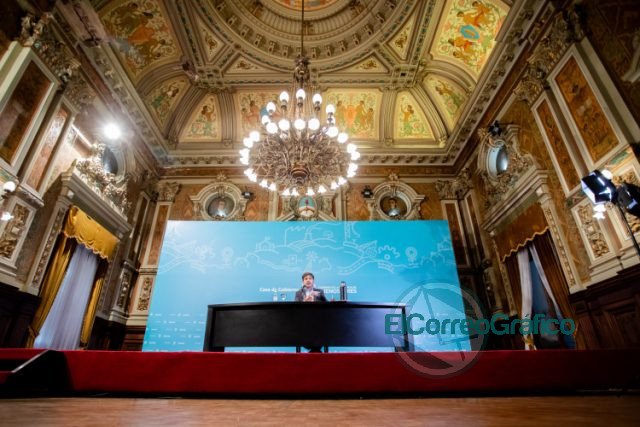 Kicillof en el fin del ASPO: "No nos vamos a conformar"