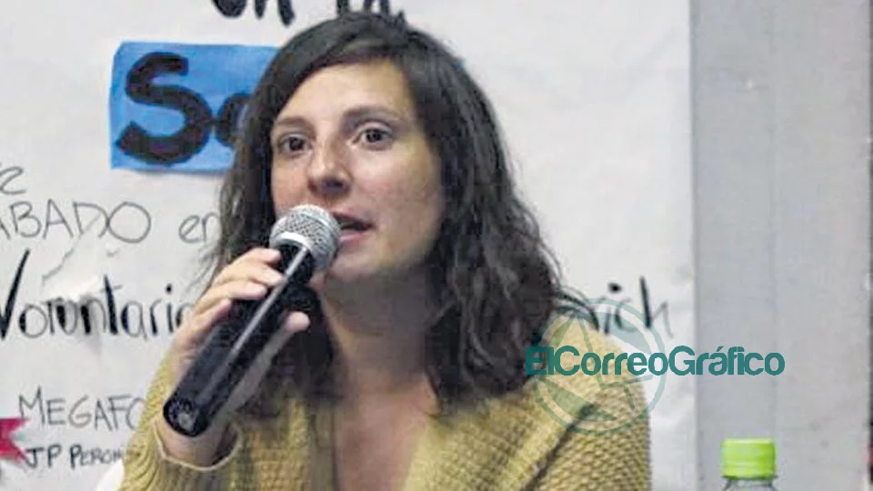 Leticia Ceriani: “Más allá de las campañas, la gente confía en la vacuna” Leticia Ceriani