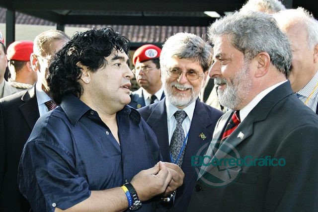 El pibe de Fiorito que tuvo en vilo al poder