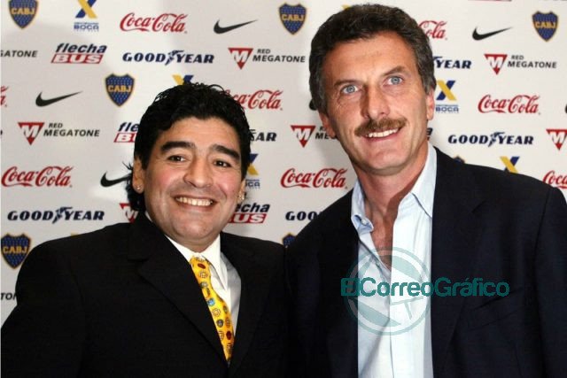 El pibe de Fiorito que tuvo en vilo al poder