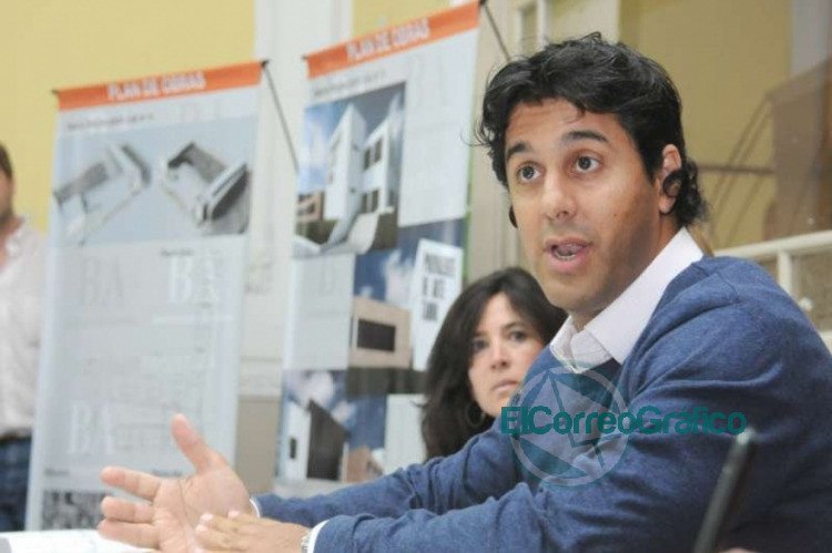 El ex socio de Cagliardi que lo ayuda a traer el tren a Berisso es megadeudor de 8.400 millones a la Provincia