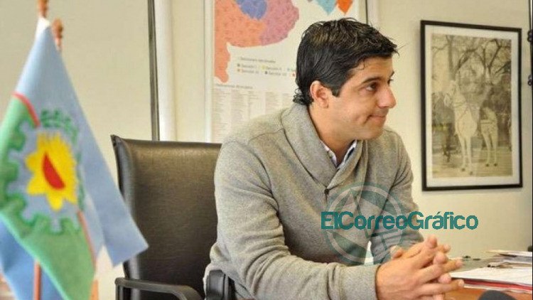 El ex socio de Cagliardi que lo ayuda a traer el tren a Berisso es megadeudor de 8.400 millones a la Provincia