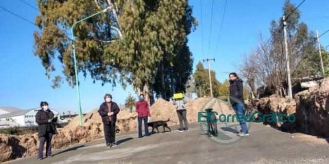 Mario Secco continúa avanzando contra el patrimonio forestal de Ensenada
