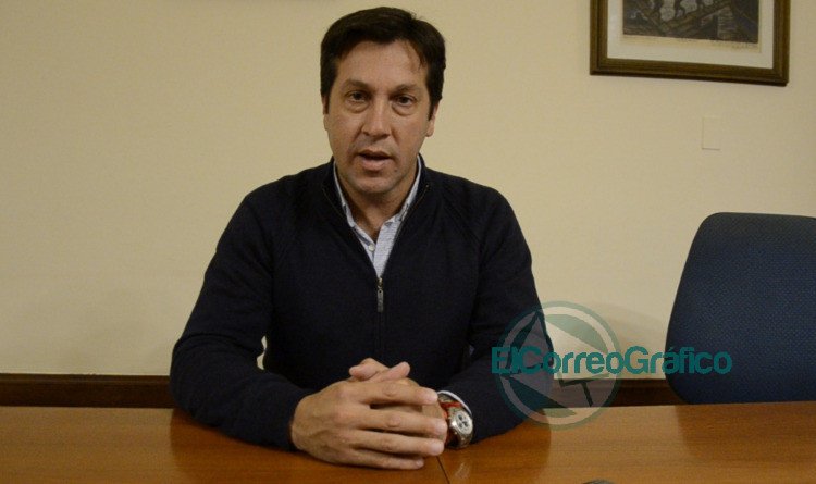 Necochea se prepara para “la mejor temporada posible” Necochea se prepara para “la mejor temporada posible”
