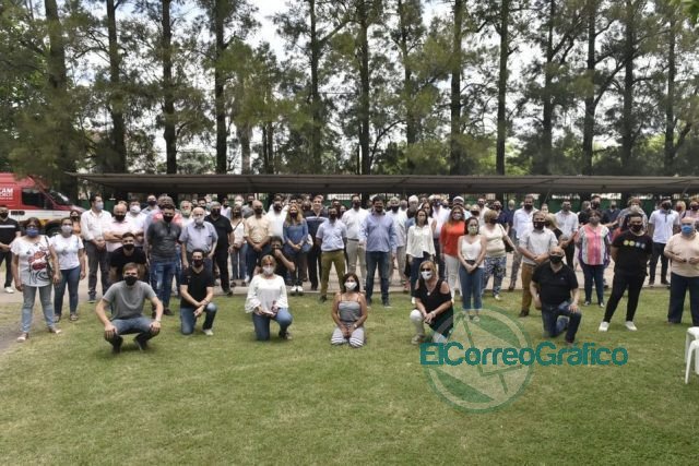 Interna Radical: Nedela con Abad quiere una "UCR con vocación de poder" Interna Radical: Nedela con Abad quiere una "UCR con vocación de poder"