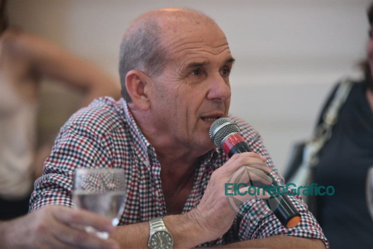 Pablo Zurro