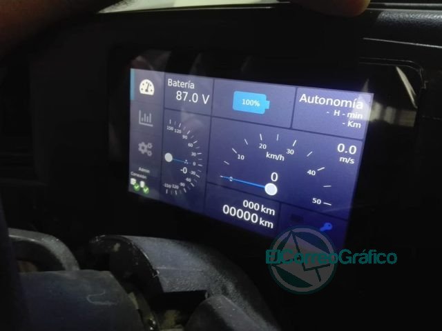 Vehículos eléctricos: impulsan marco normativo para facilitar la reconversión Vehículos eléctricos: impulsan marco normativo para facilitar la reconversión