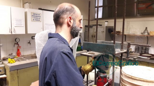 Reconocimiento en España a una investigación de la UTN La Plata sobre “pavimentos asfálticos”