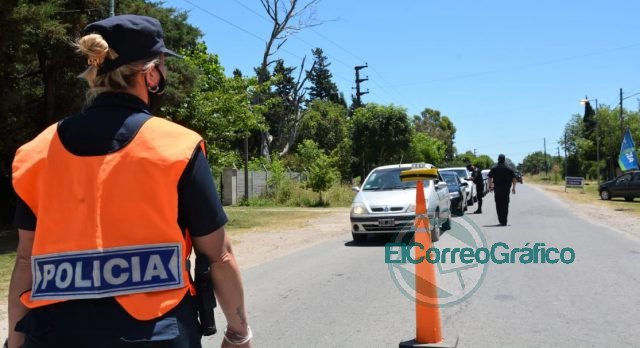 Se inauguró la temporada de verano 2020-2021 en La Balandra