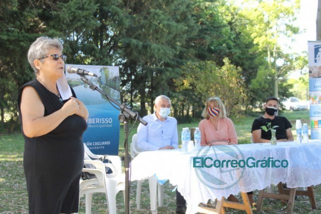 Se relanzó el Consejo Local de Promoción y Protección de Derechos de los Niños