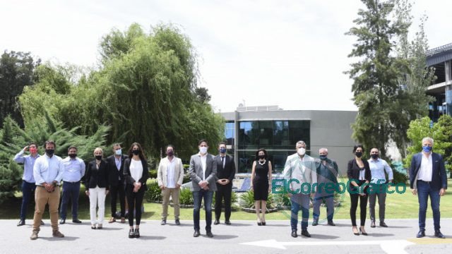 40 policías más para caminar las calles de Berisso