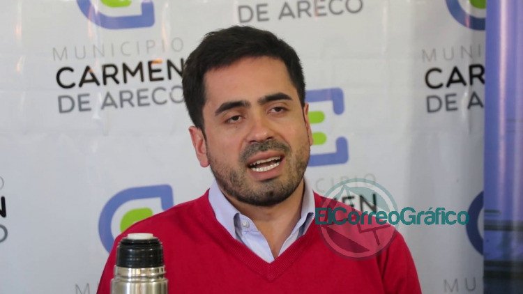El intendente de Carmen de Areco está preocupado por el verano y las fiestas clandestinas