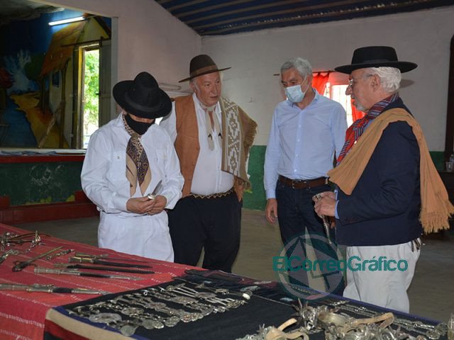 Cierre de la edición 17 de la Fiesta del Provinciano 2020 Cierre de la edición 17 de la Fiesta del Provinciano 2020