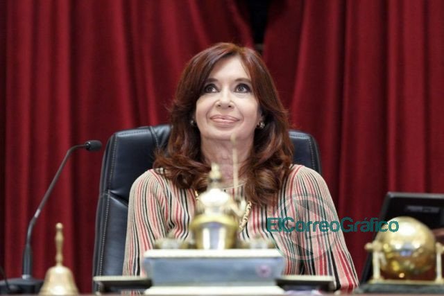El Senado legalizó la IVE con una diferencia de nueve votos