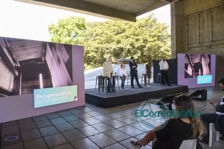 Educación distribuirá más de 1.5 millones de libros