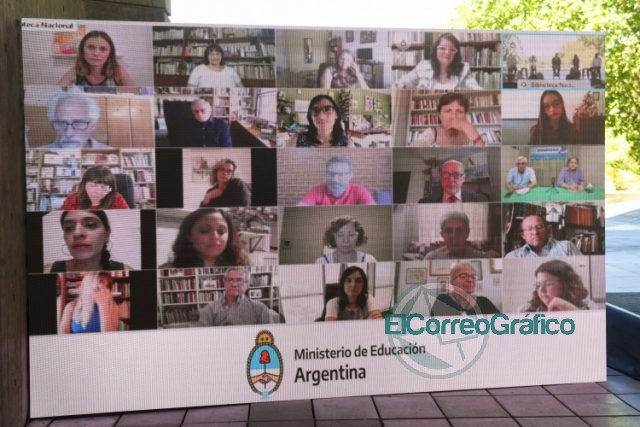 Educación distribuirá más de 1.5 millones de libros Educación distribuirá más de 1.5 millones de libros