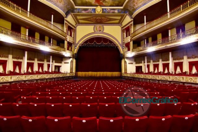 El Coliseo Podestá presenta la obra local "Sentarme a contemplar el ocaso"