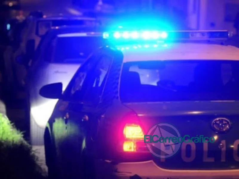 En Berisso se evitó una fiesta clandestina con más de 200 personas