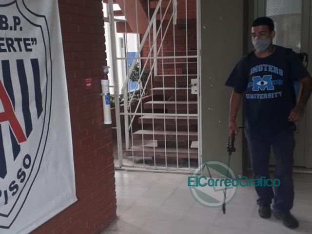 Fumigación y desinfección en Berisso Fumigación y desinfección en Berisso