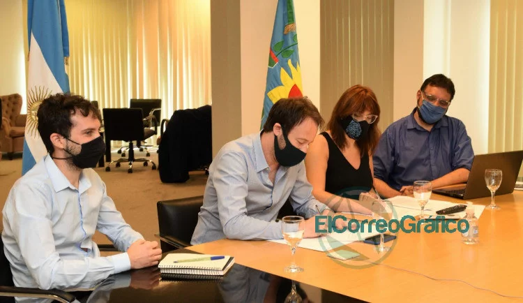 Hacienda y Finanzas asistirá a la COPRETI en la medición del trabajo infantil