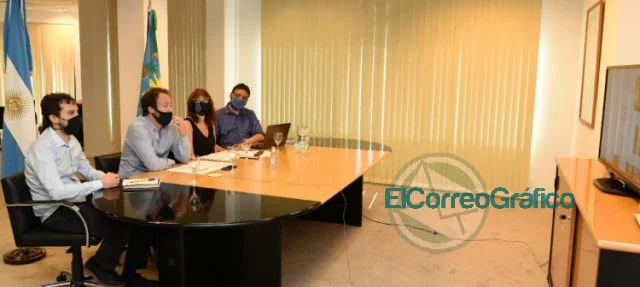 Hacienda y Finanzas asistirá a la COPRETI en la medición del trabajo infantil