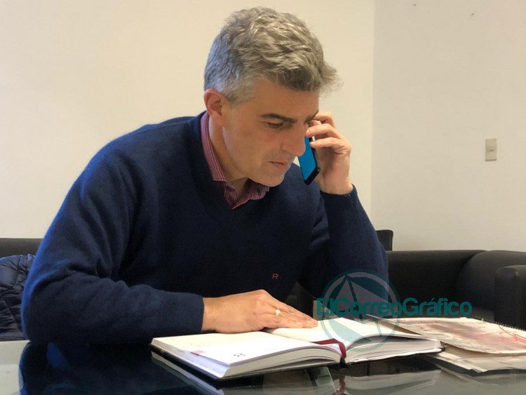 Excombatientes afiliados de SOEME cuestionan al interventor de no cumplir gremialmente