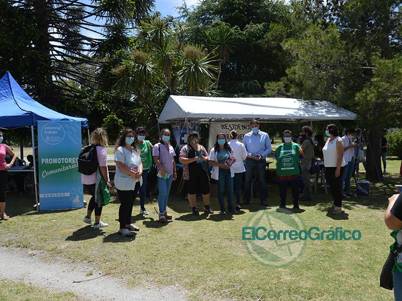 Jornada de test rápido para la detección de VIH Jornada de test rápido para la detección de VIH
