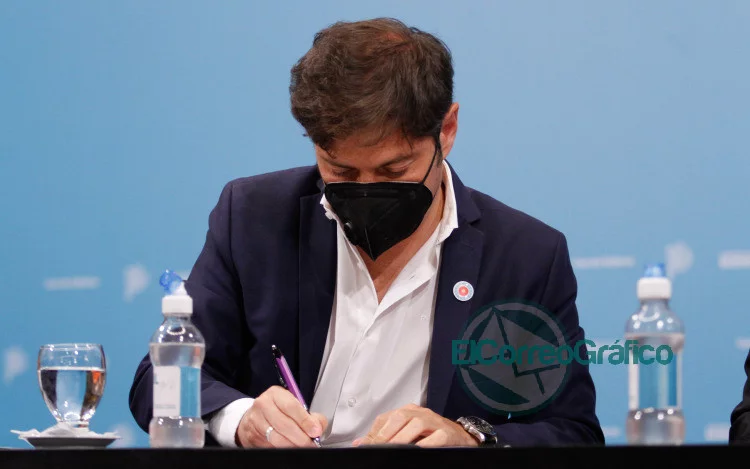 Axel Kicillof
