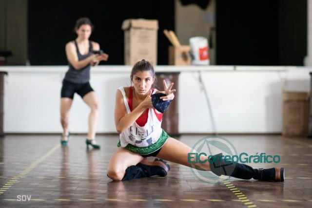 La Plata inaugurará la temporada de eventos artísticos a cielo abierto