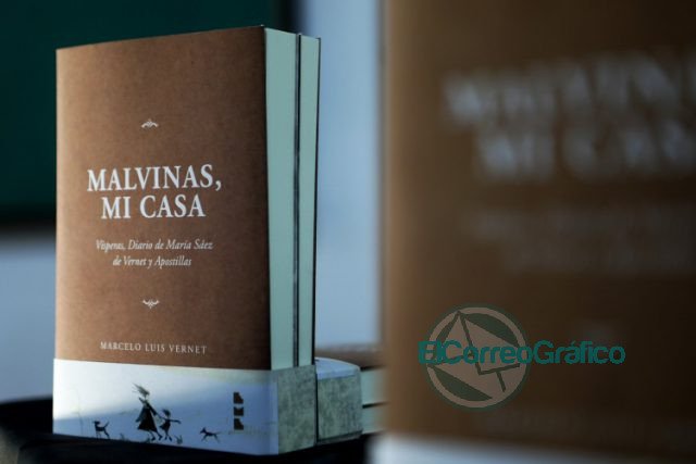 Una biblioteca popular para defender la soberanía desde el conocimiento