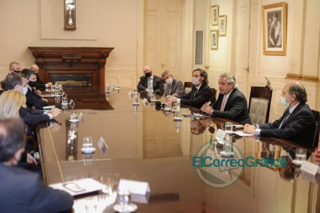 Los bancos públicos y privados presentaron la billetera virtual MODO