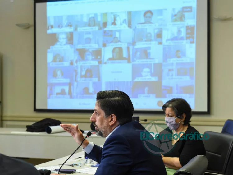 Los certificados de estudios secundarios podrán presentarse hasta noviembre 2021 Los certificados de estudios secundarios podrán presentarse hasta noviembre 2021