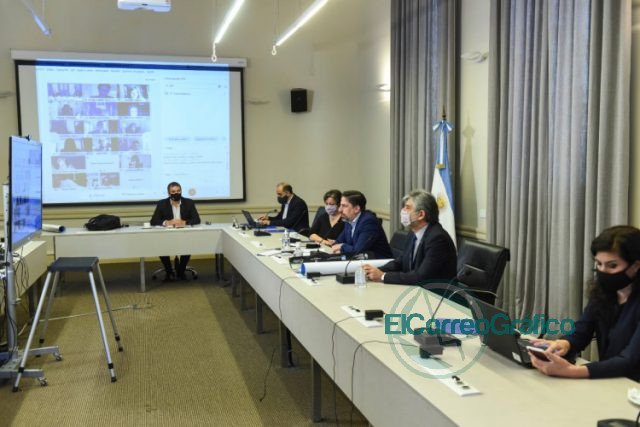 Los certificados de estudios secundarios podrán presentarse hasta noviembre 2021