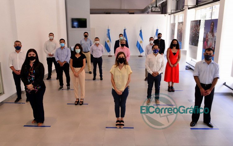 Más de 28 millones de personas recibieron seguridad social en 2020