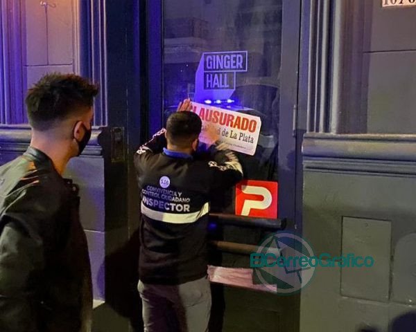 Operativo especial de prevención y control por las fiestas de fin de año