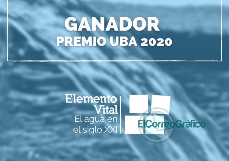 Premian al programa de TV "Elemento Vital" por la divulgación de contenidos educativos