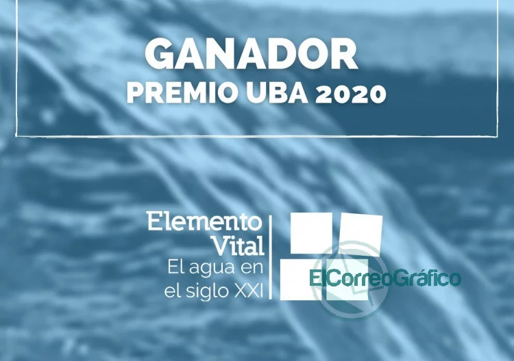 Premian al programa de TV "Elemento Vital" por la divulgación de contenidos educativos
