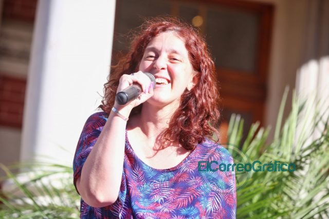 Se entregaron los premios del Concurso de Cuento Haroldo Conti